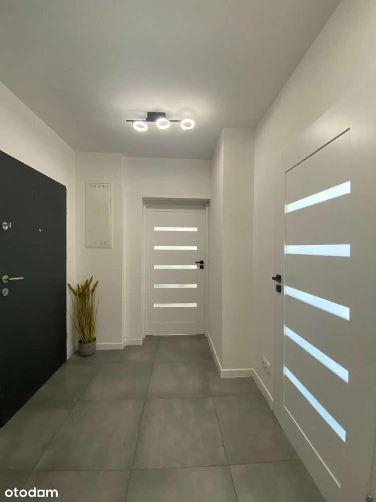 Nowe mieszkanie 2 pok.  Zielone Wzgórza - Pełny obrazek: 4/11