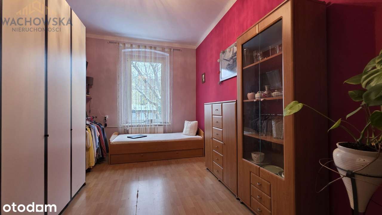 Mieszkanie z ogródkiem -Zielona Góra-3