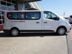 Szyba Szyby Renault Trafic Prawy Tył LONG Opel Vivaro Fiat Talento nr 81 - 2