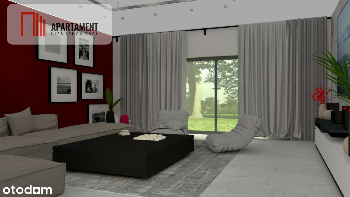 Dom dwulokalowy 2xpo 174,50m2+ogród+taras+garaż-9