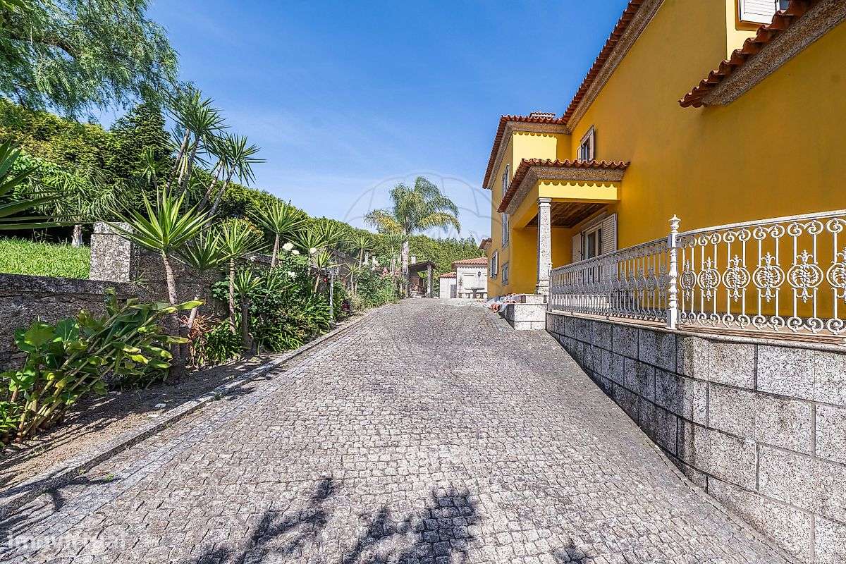 Moradia T4 para venda - Grande imagem: 5/44