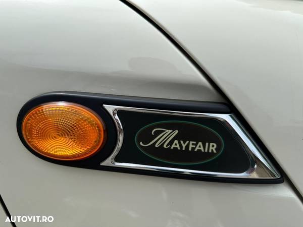 Mini Cooper 50 Mayfair - 18