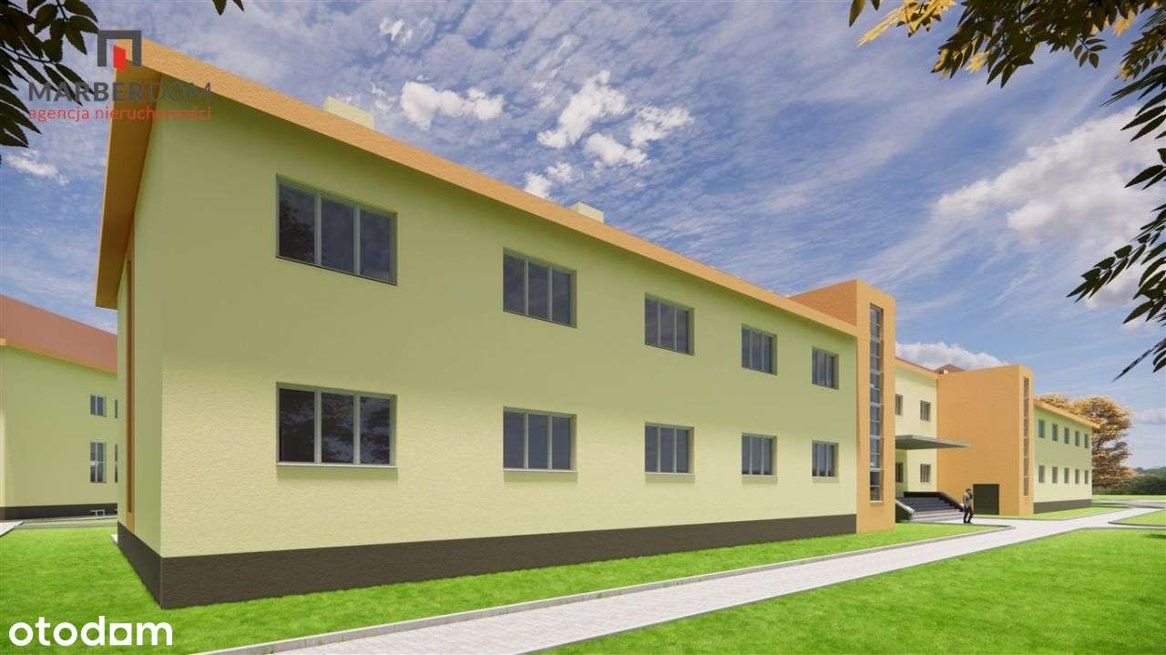 Okazja! Budynek Z Bardzo Dużym Potencjałem Zabrze-13