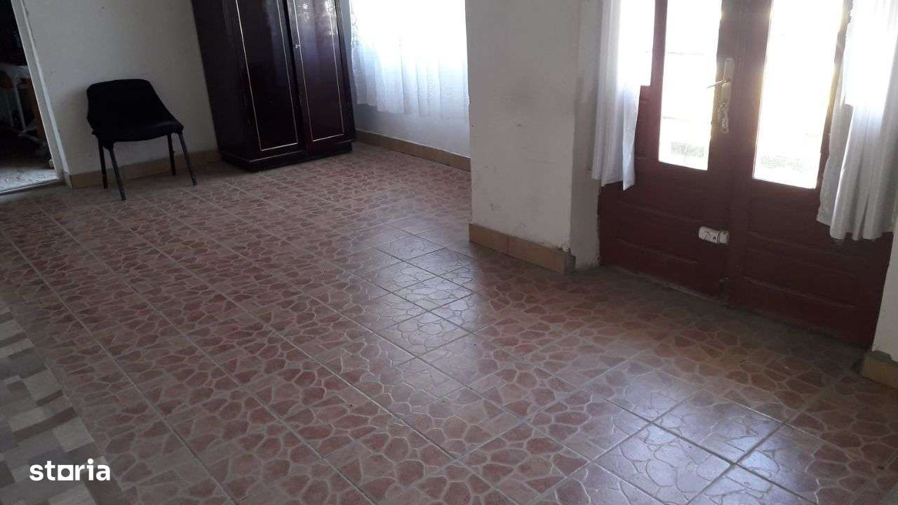 Vand Casa + teren / Spatiu comercial in loc. Victoria, Jud. Tulcea - Imagine principală: 3/4