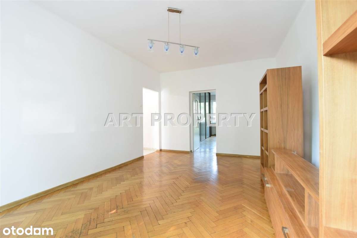 Mieszkanie, 56,98 m², Katowice-4