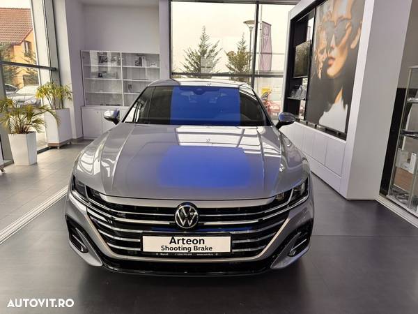 Volkswagen ARTEON SB 2.0 TDI DSG R-Line - 1