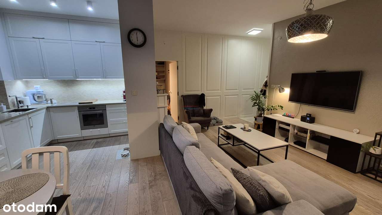 Mieszkanie, 65.5 m², Góra Kalwaria-4