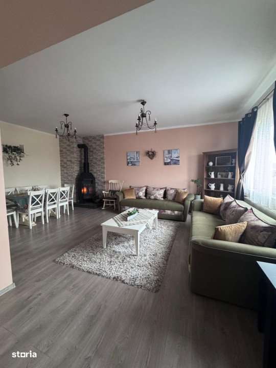 Oportunitate!! Casa individuala, afacere la cheie, Satu Mare - Imagine principală: 4/15