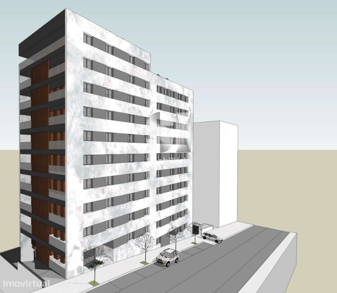 Apartamento T3, Solum, Coimbra - Grande imagem: 4/24