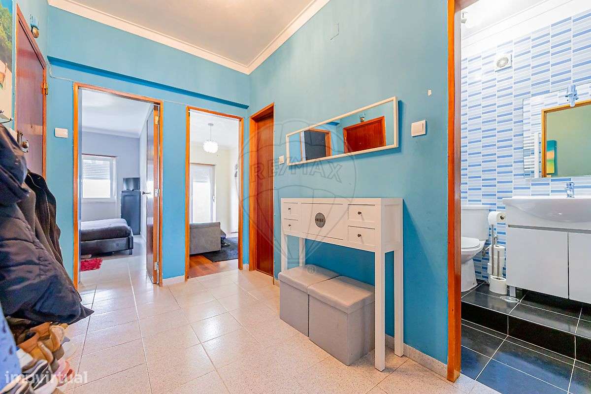 Apartamento T2 para venda - Grande imagem: 4/38