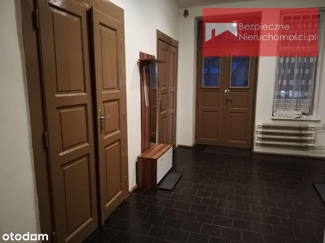 Mieszkanie z potencjałem, ogródek, garaż, miejsce parkingowe-3