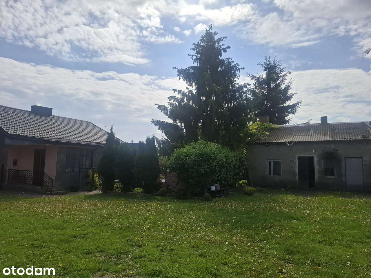 Dom, 126 m², Włocławek