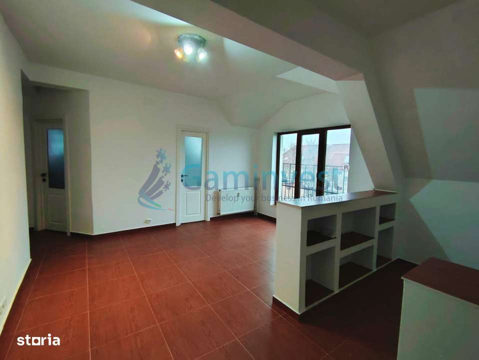 Apartament  4 camere,Parcul 22 Decembrie,Oradea,Bihor,Gaminvest,V4459A - Imagine principală: 2/16