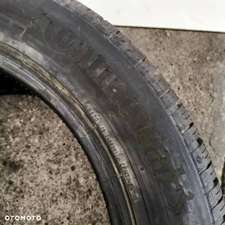 Opona 275/45/19 Continental TS860S (E6062) - 2