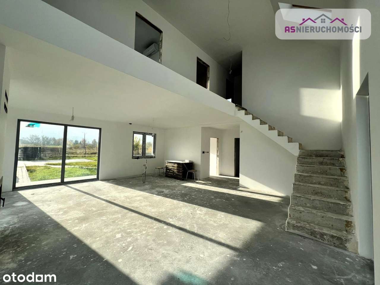 Dom wolnostojący z widokiem na jezioro Jamno - Pełny obrazek: 4/19