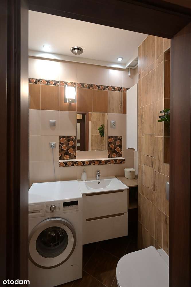 3-pokojowe mieszkanie w Śródmieściu blisko Fabryki Wody - Pełny obrazek: 4/17