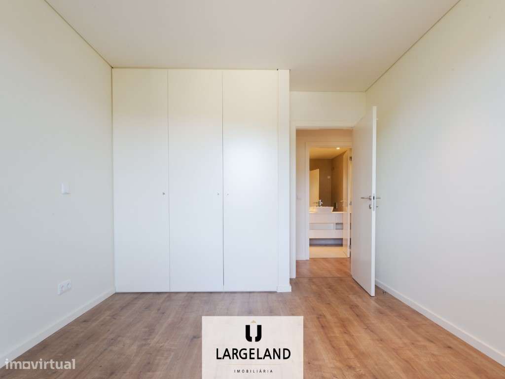Apartamento T3 - Vila Nova de Gaia-9