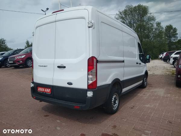 Ford TRANSIT Salon PL 1 Rej. 2018 FV23% - 18