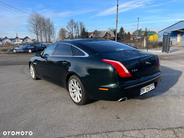 Jaguar XJ 3.0 D V6 Premium Luxury - 2