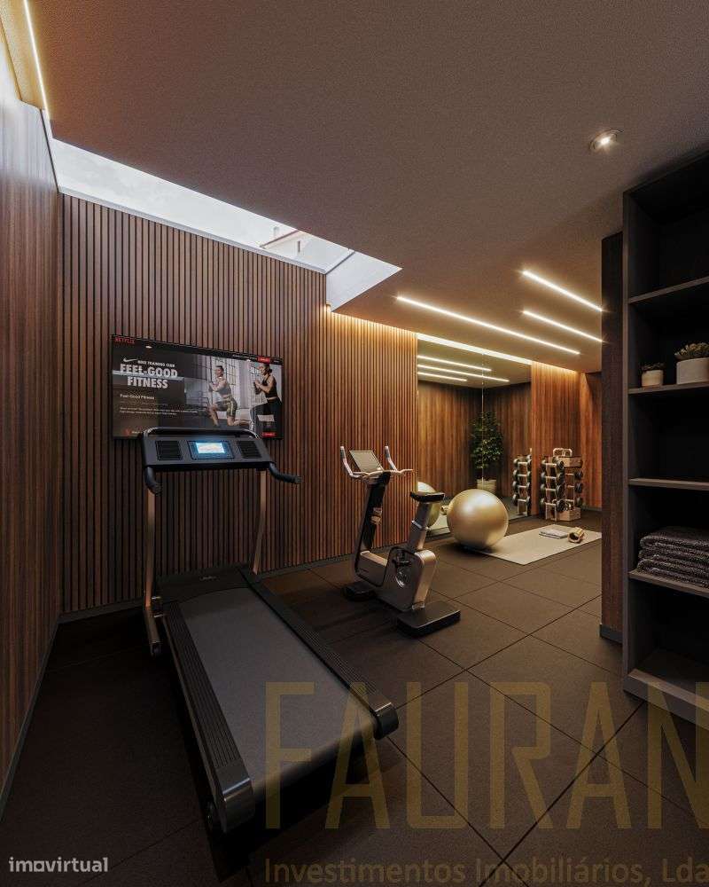 Moradia Isolada Batalha Lote 32 - Grande imagem: 5/12