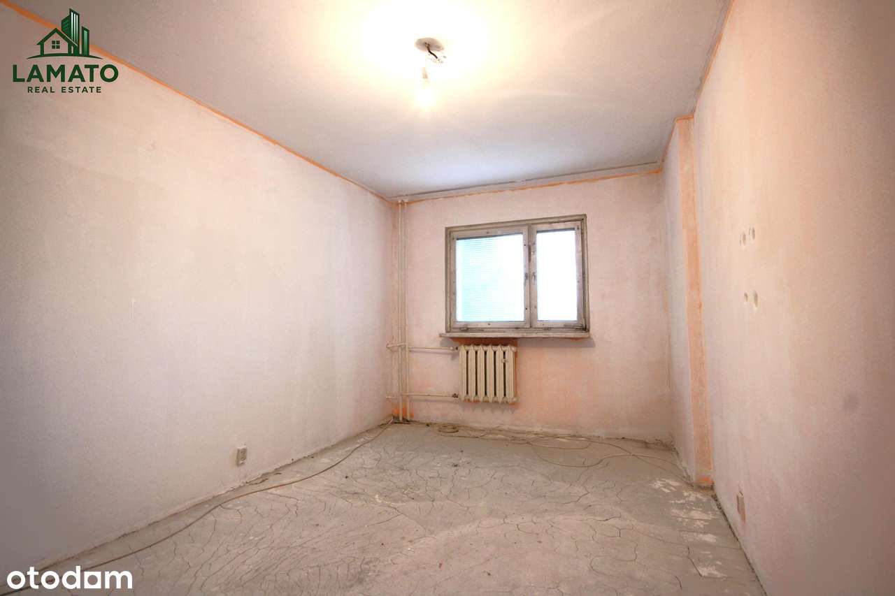 Dębniki | Rostworowskiego | 4 pok | 74 m2 | balkon-4