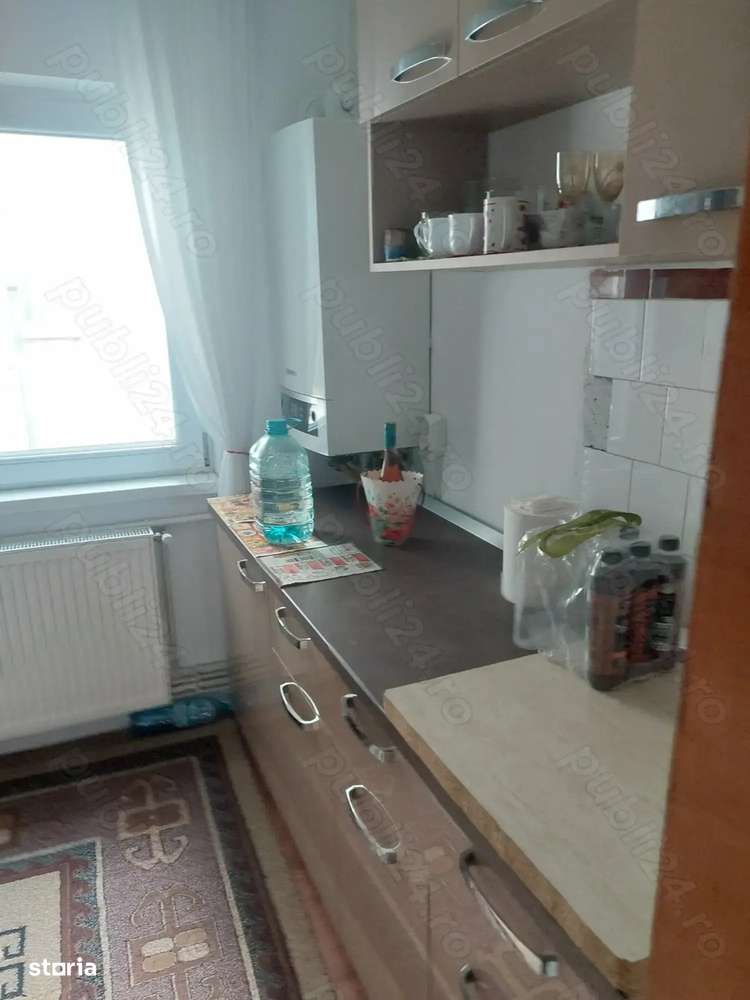 Apartament cu 3 camere în zona Noua, COD 8261-2