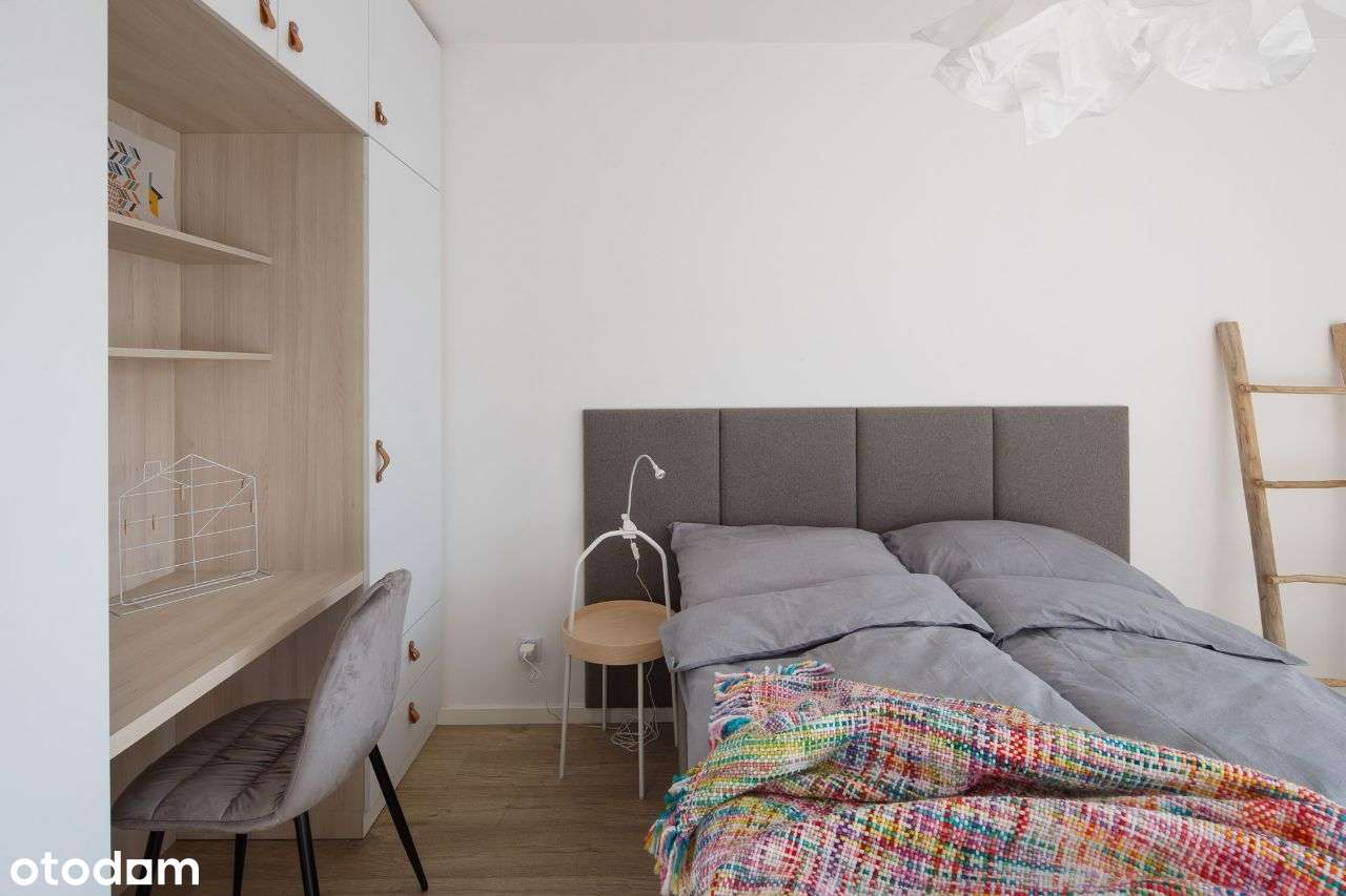 Bytkowska | Katowice | 2x Parking | Balkon | 42 m² - View 6