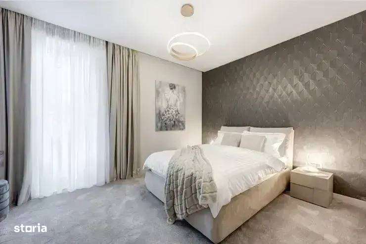 Apartament 4 Camere cu Terasa 41 mp | Iancu Nicolae | Langa Scoli - Imagine principală: 4/9