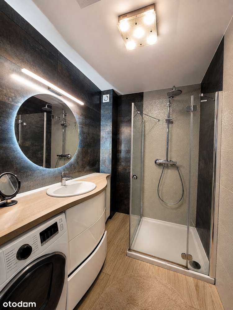 Zamieszkaj w wygodnym, BEZCZYNSZOWYM apartamencie z własnym ogrodem!-8