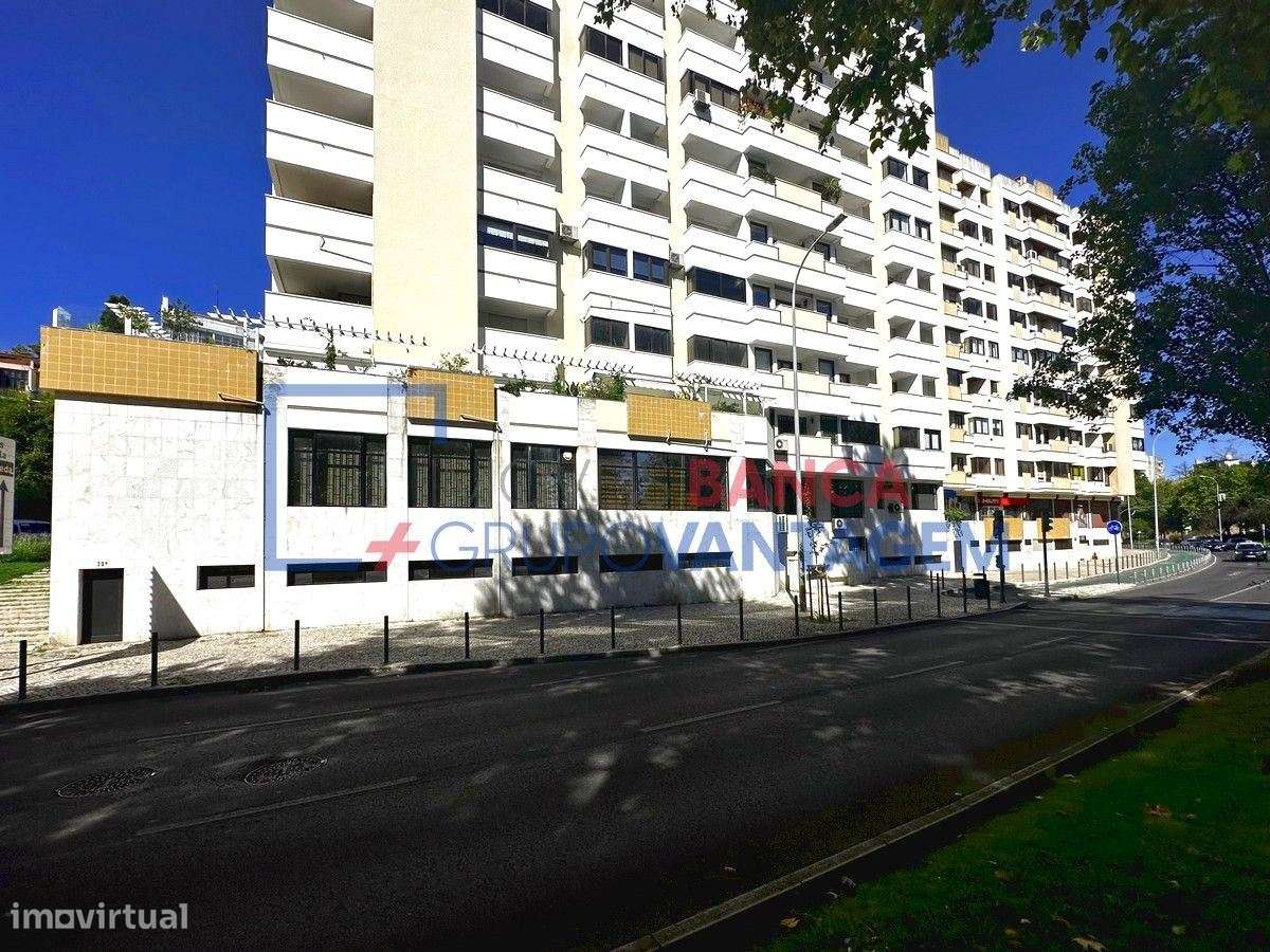 T6 Areeiro - Grande imagem: 5/11