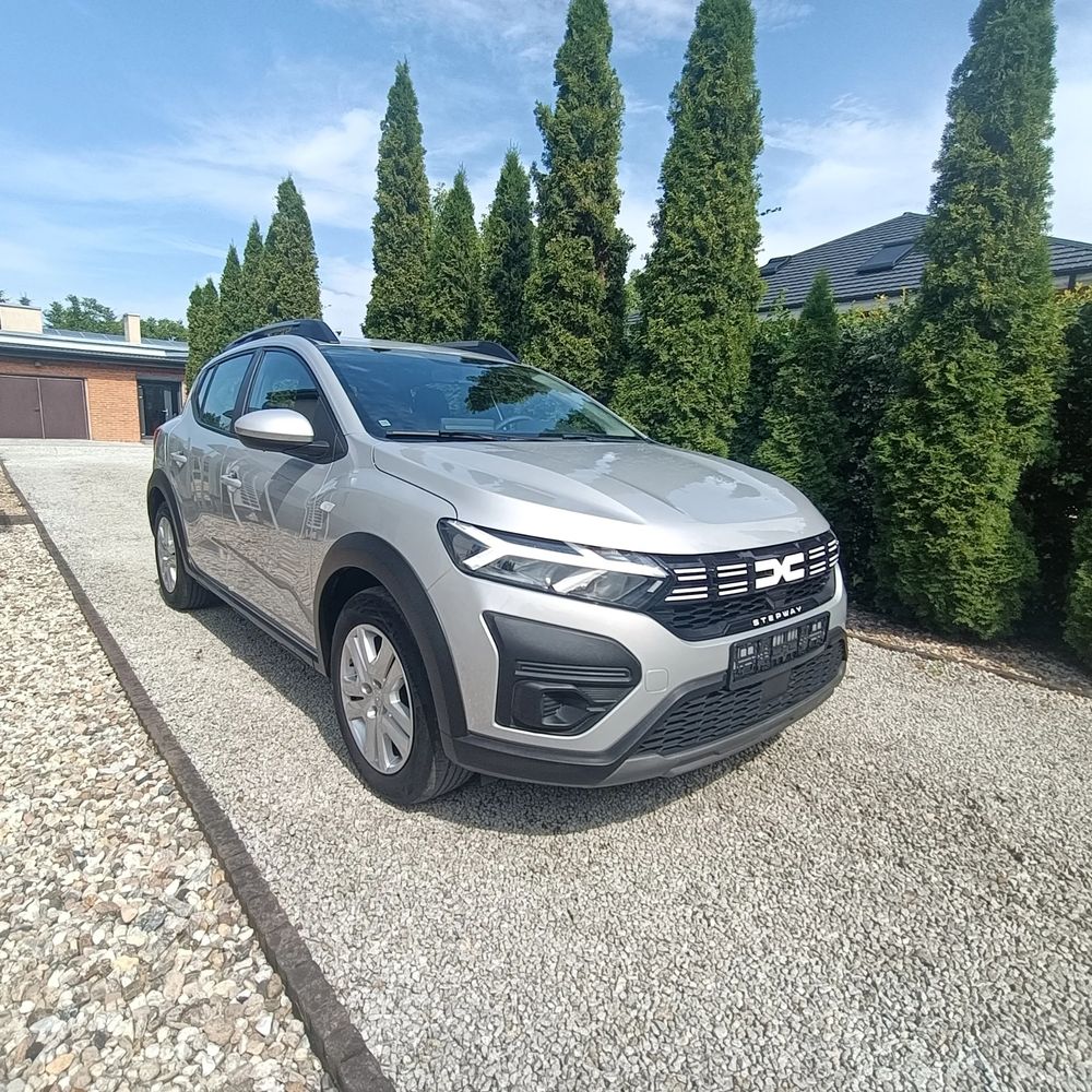 Dacia Sandero III (2020-) 1.0 TCe Comfort 2023
