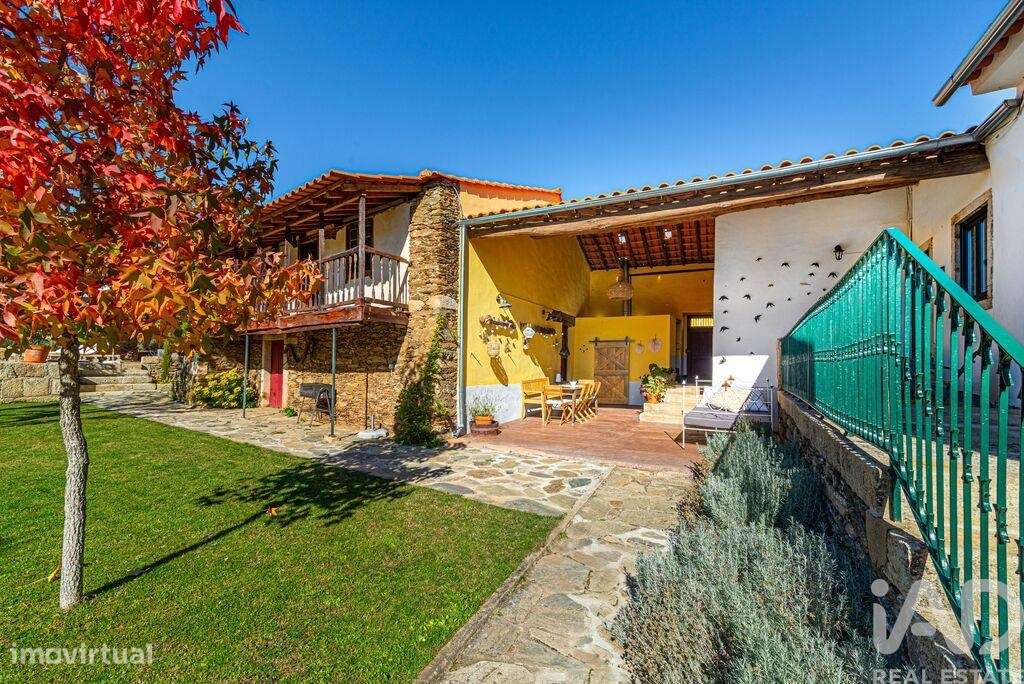 Casa / Villa T5 em Avantos e Romeu de 300,00 m2 - Grande imagem: 5/29