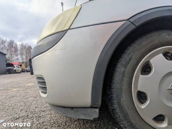 Opel Corsa C 1.0L FWD 2002 na części - 23