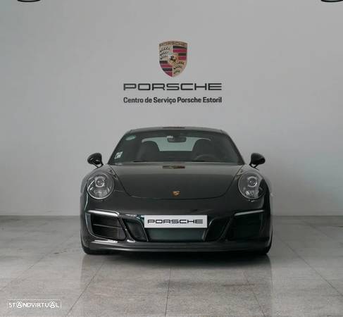 Porsche 991 Carrera GTS PDK - 3