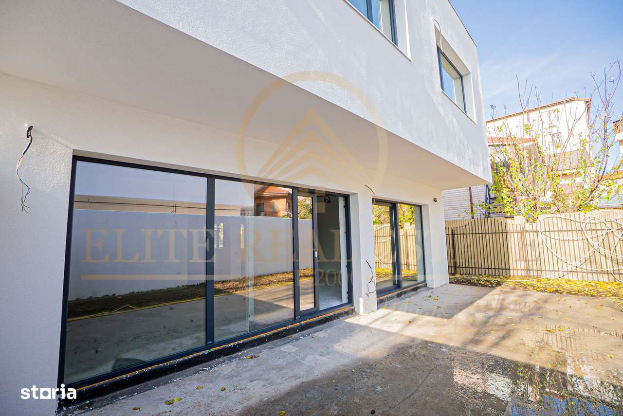 Primo/Compozitorilor –Locuința perfecta, spațioasă si modernă.-9