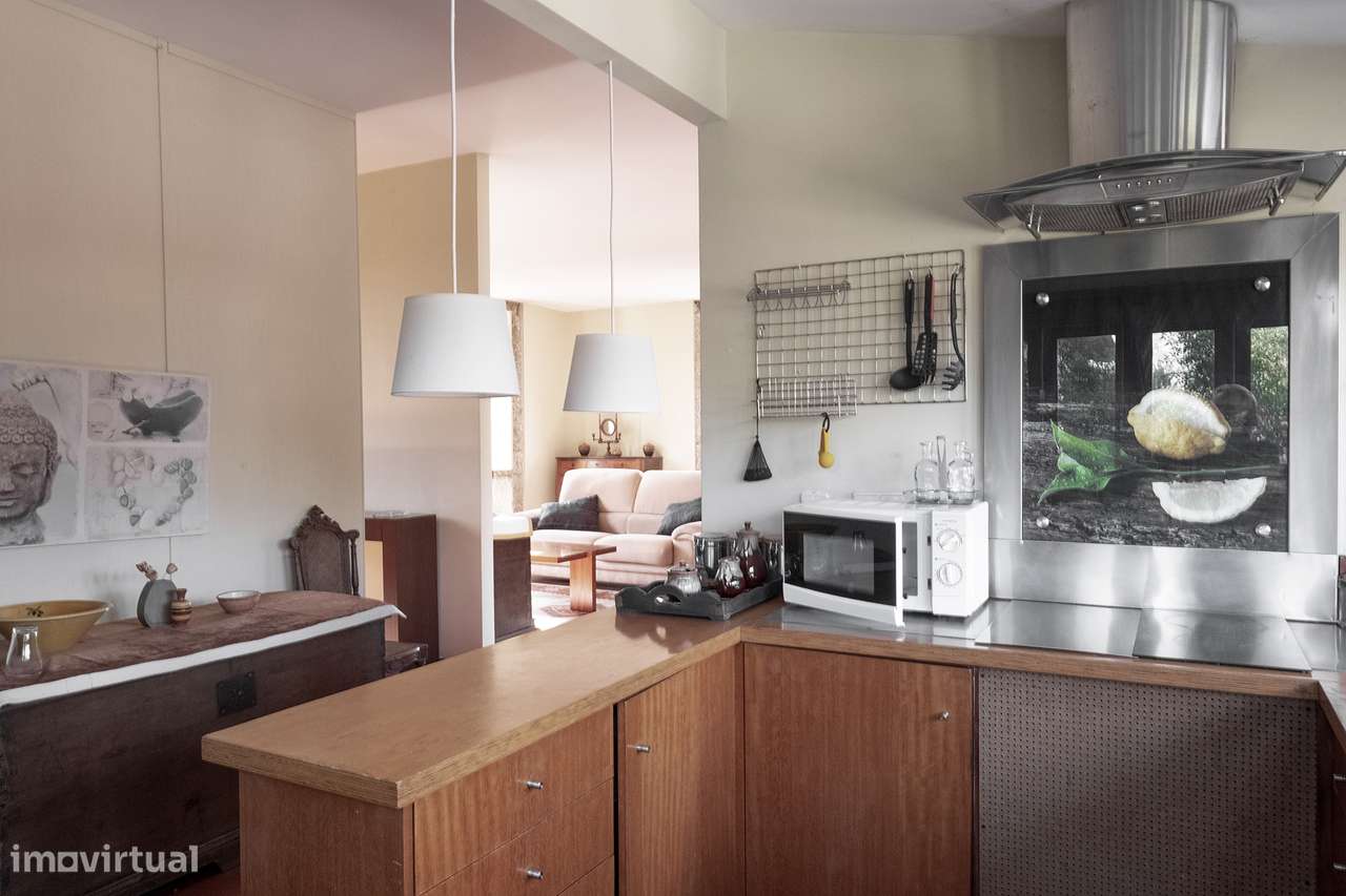 Quinta com Alojamento turístico - Famalicão - 3000m2 area-19