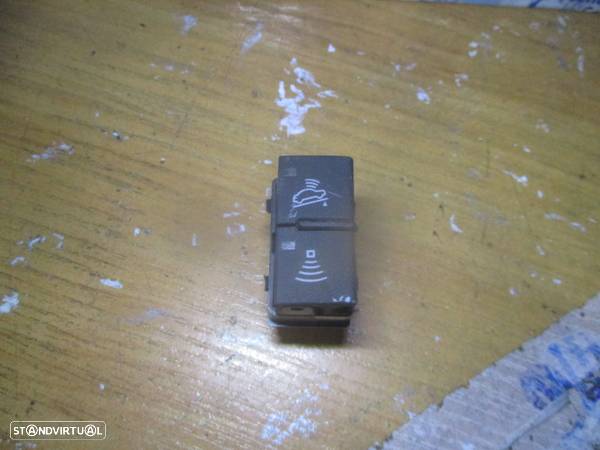 Interruptor 8E19621095PR AUDI A4 2007 4P ALARME - 1