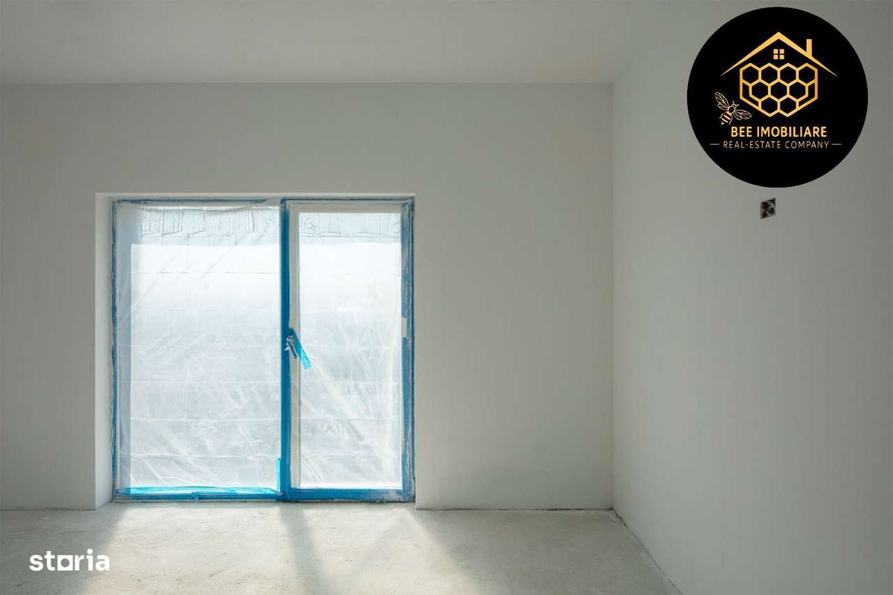 Casa P+1 – Finisaje la cheie, Zona Aeroport (langa Magnolia)-11