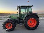 Fendt Farmer 410 Vario 5000 mth Super Stan - 8