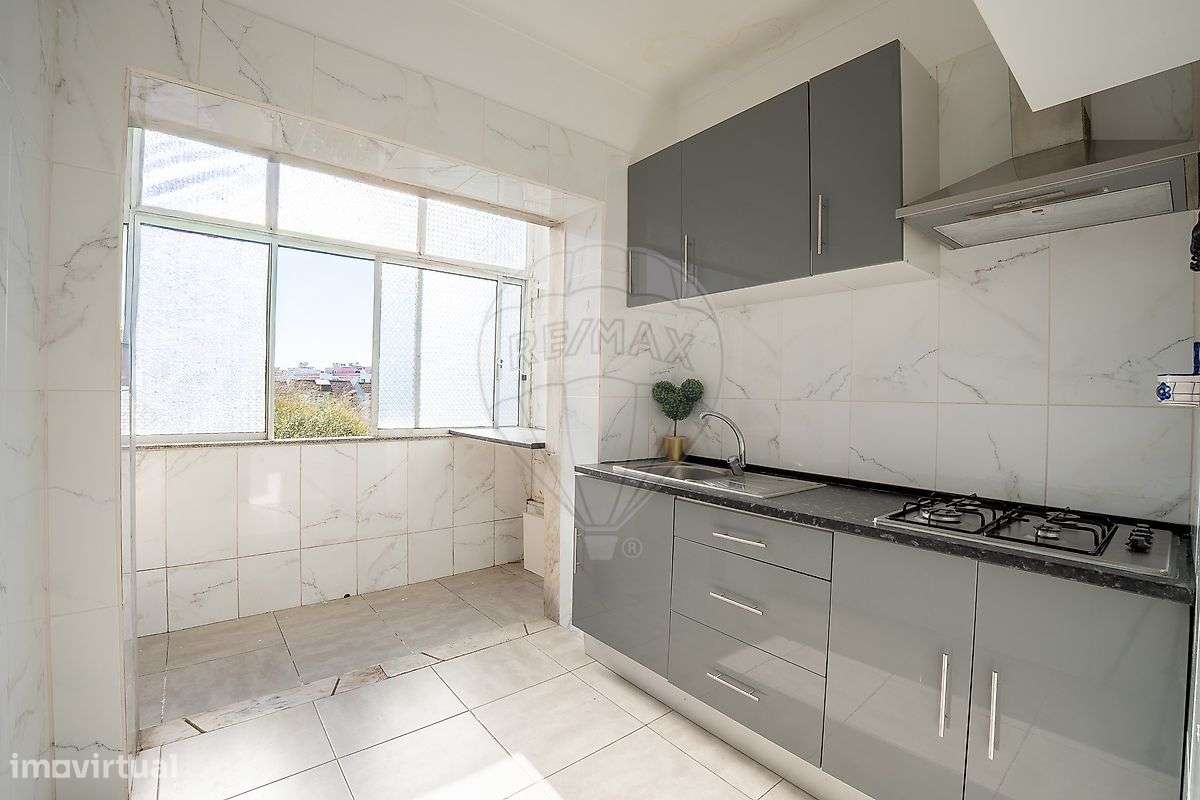 Apartamento T1 para venda-4