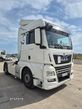 MAN TGX - 5