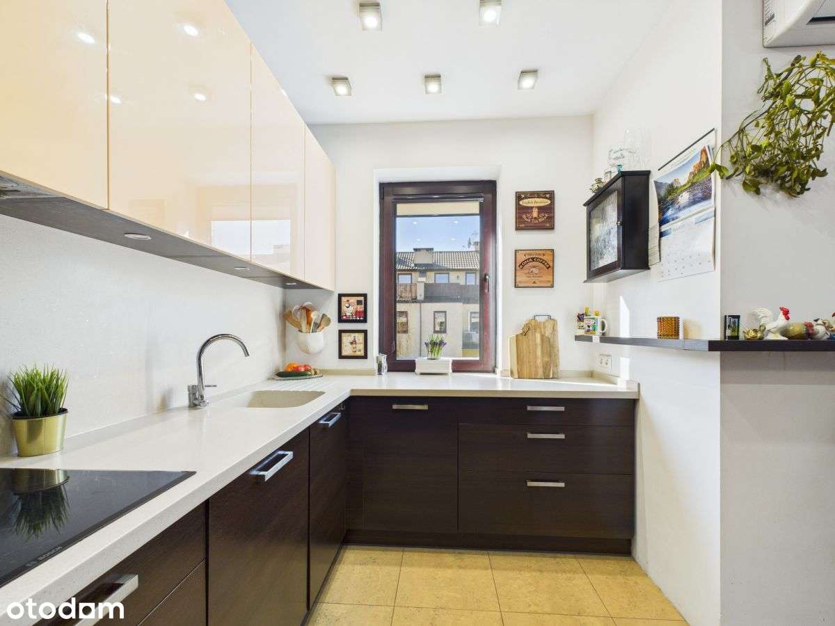 Bezczynszowe mieszkanie z garażem blisko Warszawy-0