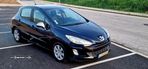 Peugeot 308 1.6 HDi Executive - 5