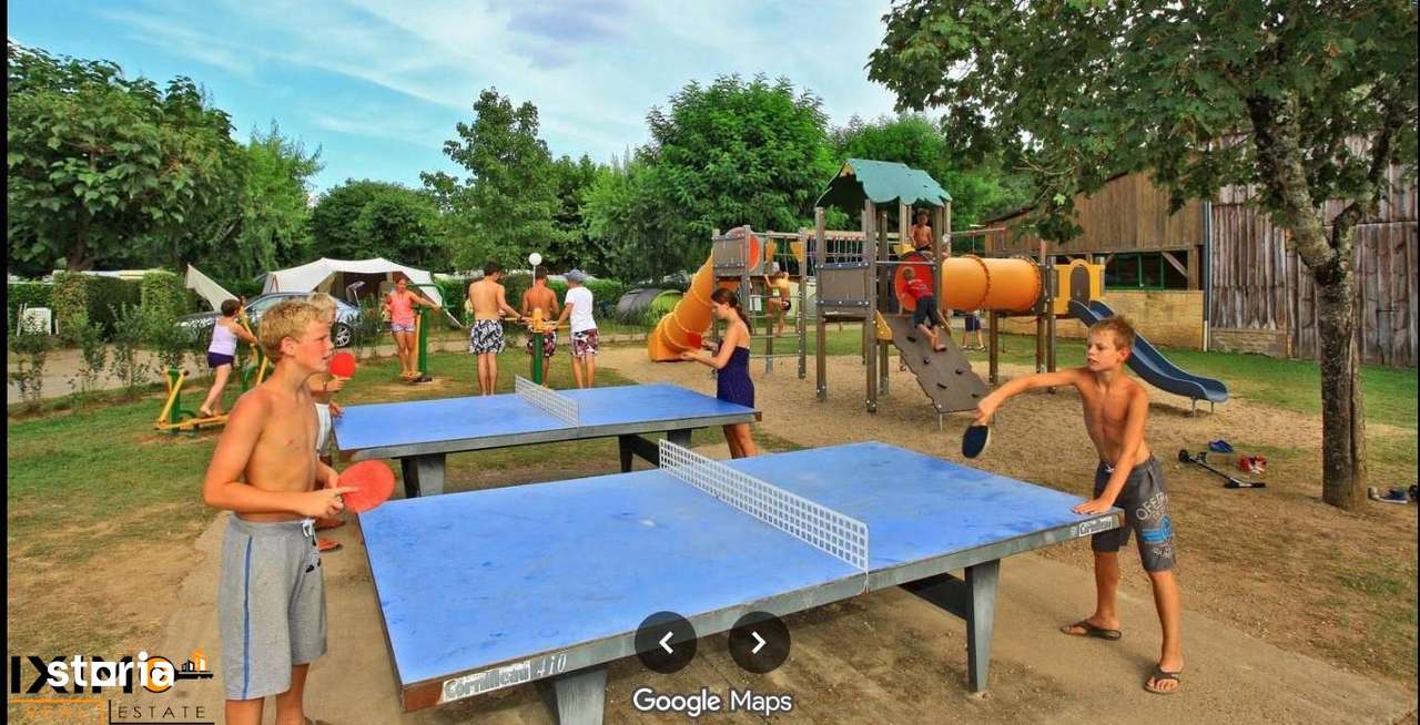 Teren cu Certificat Urbanism-9