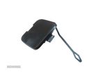 TAMPA GANCHO REBOQUE PARA BMW E46 SEDAN 98-05 PARA-CHOQUE TRASEIRO - 3