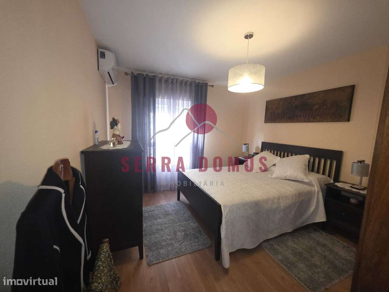 Apartamento T3 com 2 Casas de Banho na Lagoa em Faro-10