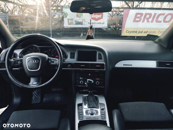 Audi A6 3.0 TDI Quattro Tiptronic - 14