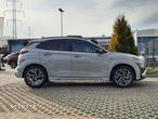 Hyundai Kona 1.6 T-GDI N Line DCT - 21