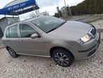 Skoda Fabia 1.4 16V Ambiente - 13