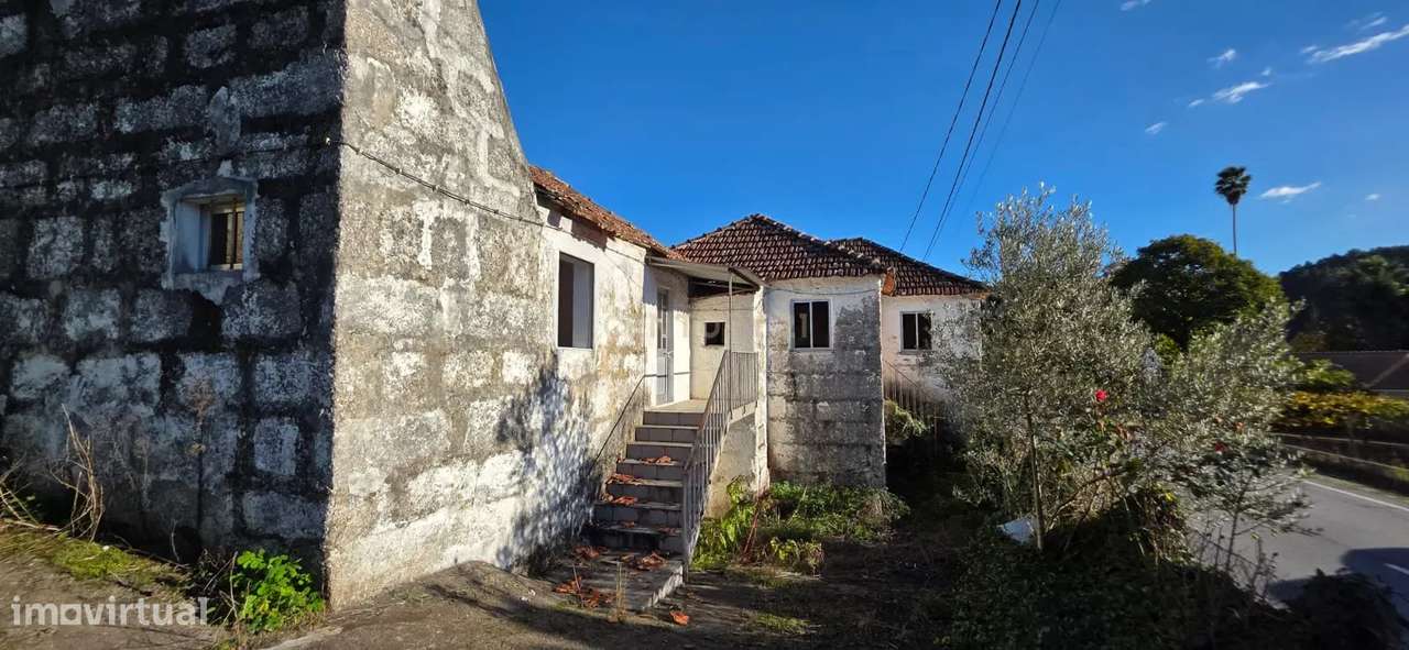 Moradia para restaurar - Constance, MCN - Grande imagem: 5/9